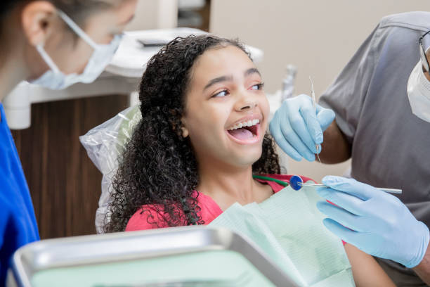 Best Emergency Treatment for Toothache in Comer, GA