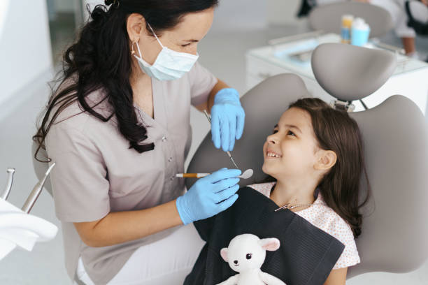 Best Emergency Treatment for Toothache in Comer, GA