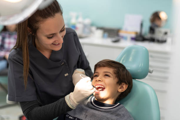 Best Weekend Emergency Dentist in Comer, GA