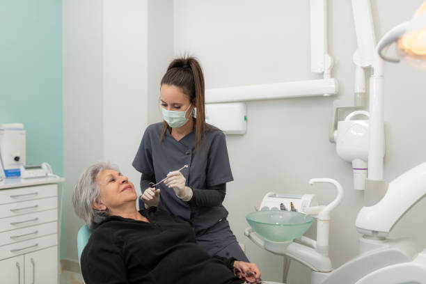 Best Emergency Treatment for Toothache in Comer, GA