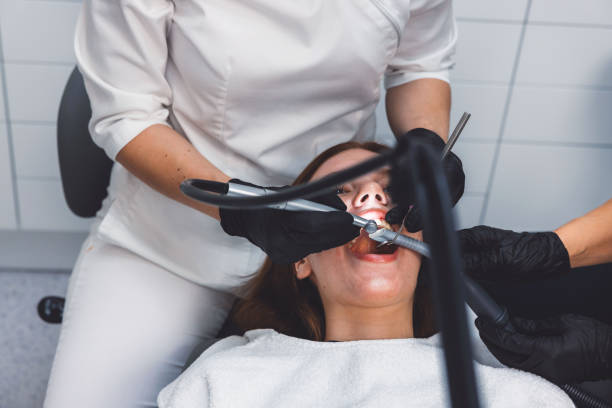 Best Emergency Wisdom Teeth Removal in Comer, GA